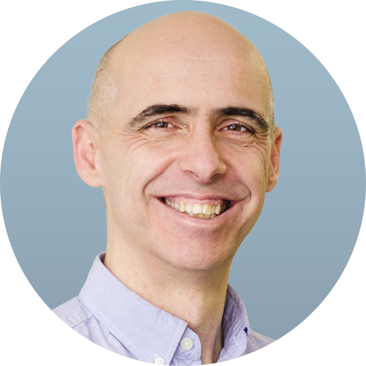 Prof. Csaba Szepesvari