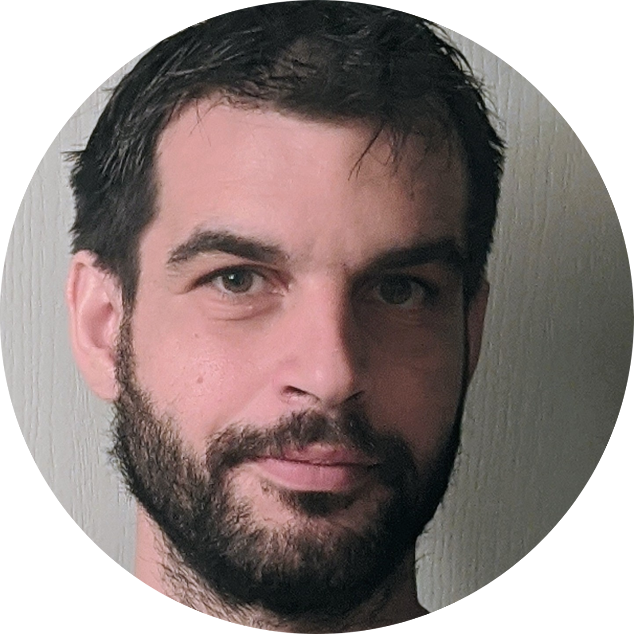 Matej Moravcik, Ph.D.