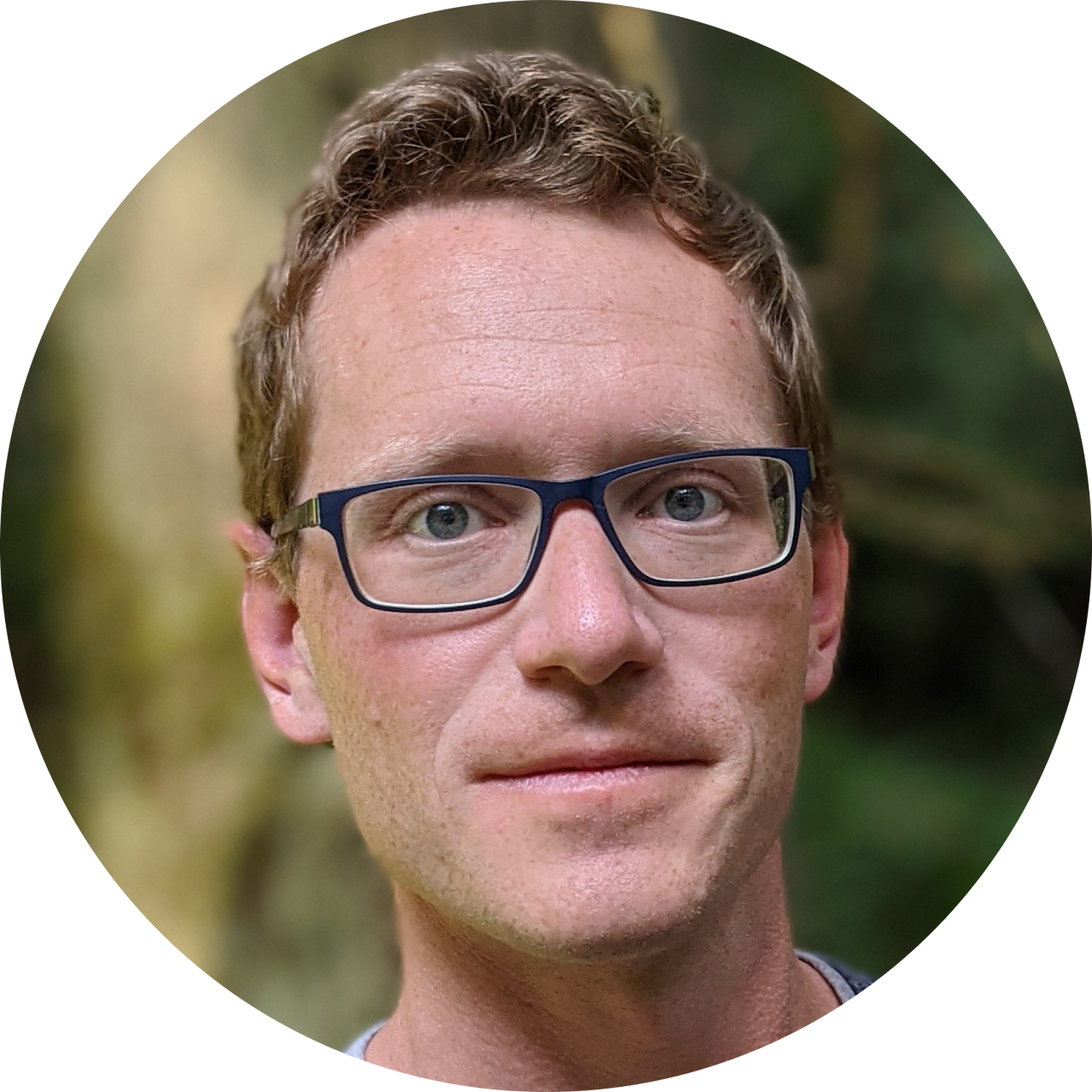 Rudolf Kadlec, Ph.D.